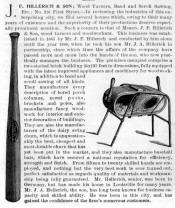 Louisville Of To Day Consolidated Illustrating Co. 1895