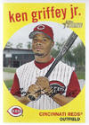 2008 Topps Heritage Baseball Cards & Checklist