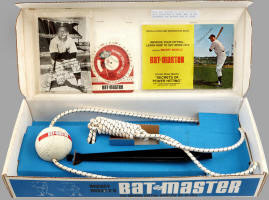 Mickey Mantle Bat Master Kit