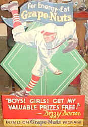 Dizzy Dean