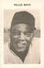 1969 Milton BradleyWillie Mays