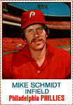 1975 HostessMike Schmidt