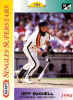 1994 Kraft Baseball Card Jeff Bagwell