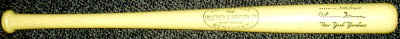 Thurman Munson New York Yankees Bat Day Bat