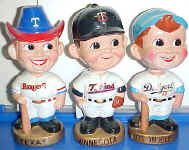 Rangers Twins Dodgers