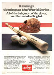 1978 Rawlings Three Dots