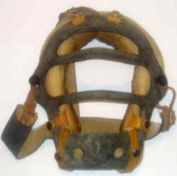 Catchers Mask