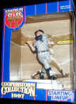 1997 Starting Lineup Stadium Stars Mickey Mantle