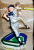 1997 Starting Lineup Stadium Stars Mickey Mantle