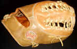 Torre First Baseman's Mitt