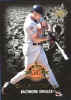 1998 Leaf Cal Ripken GLS card number 177