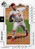 2000 SP Authentic card 106 Rick Ankiel