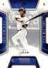 2003 Flair Card 2 Derek Jeter