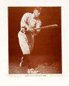 Baseball Magazine Company Premium Posters