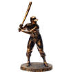 2006 Hartland Collectibles LLC Mickey Mantle Columbus Clippers SGA Statue