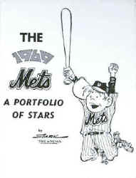 METS A PORTFOLIO OF STARS TEAM SET By Stark