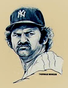 Thurman Munson