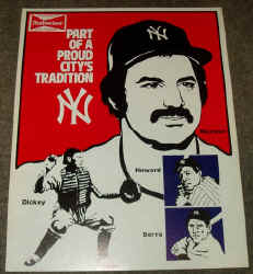 Thurman Munson