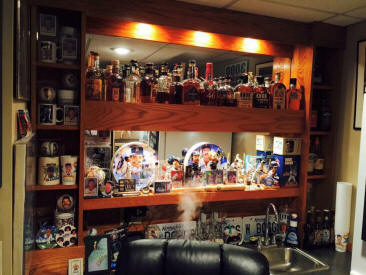 Boggs Tavern Man Cave