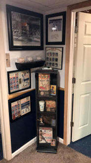 Roger Maris Collection